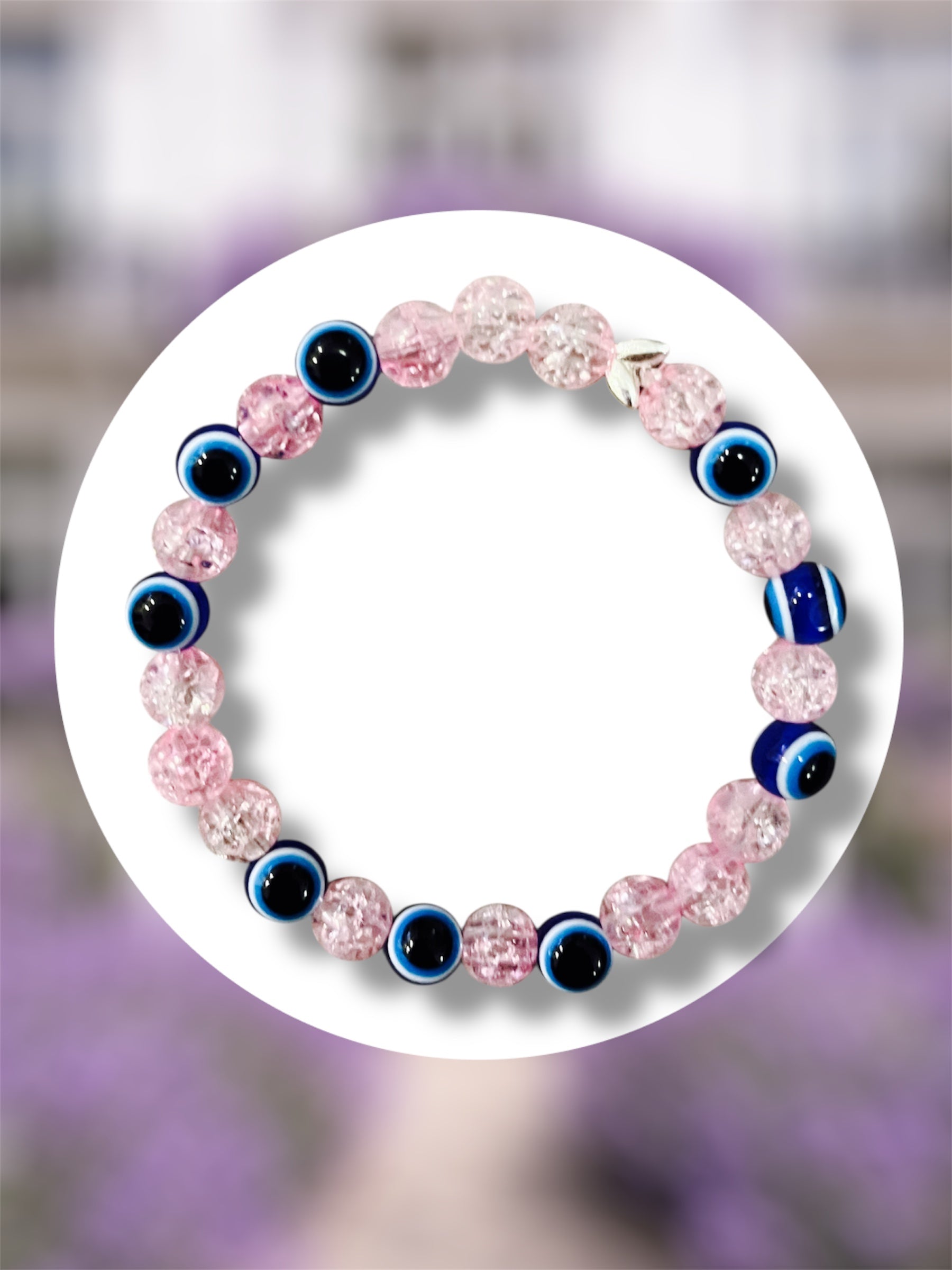 Rosewick Eye – OakBracelets