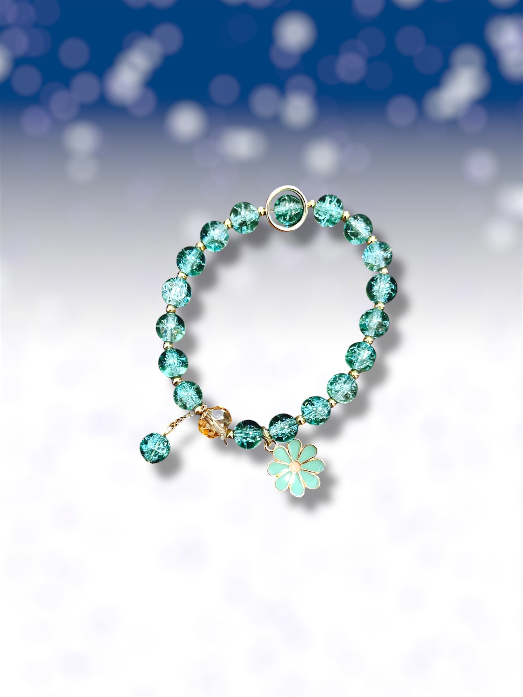 Azurestead – OakBracelets