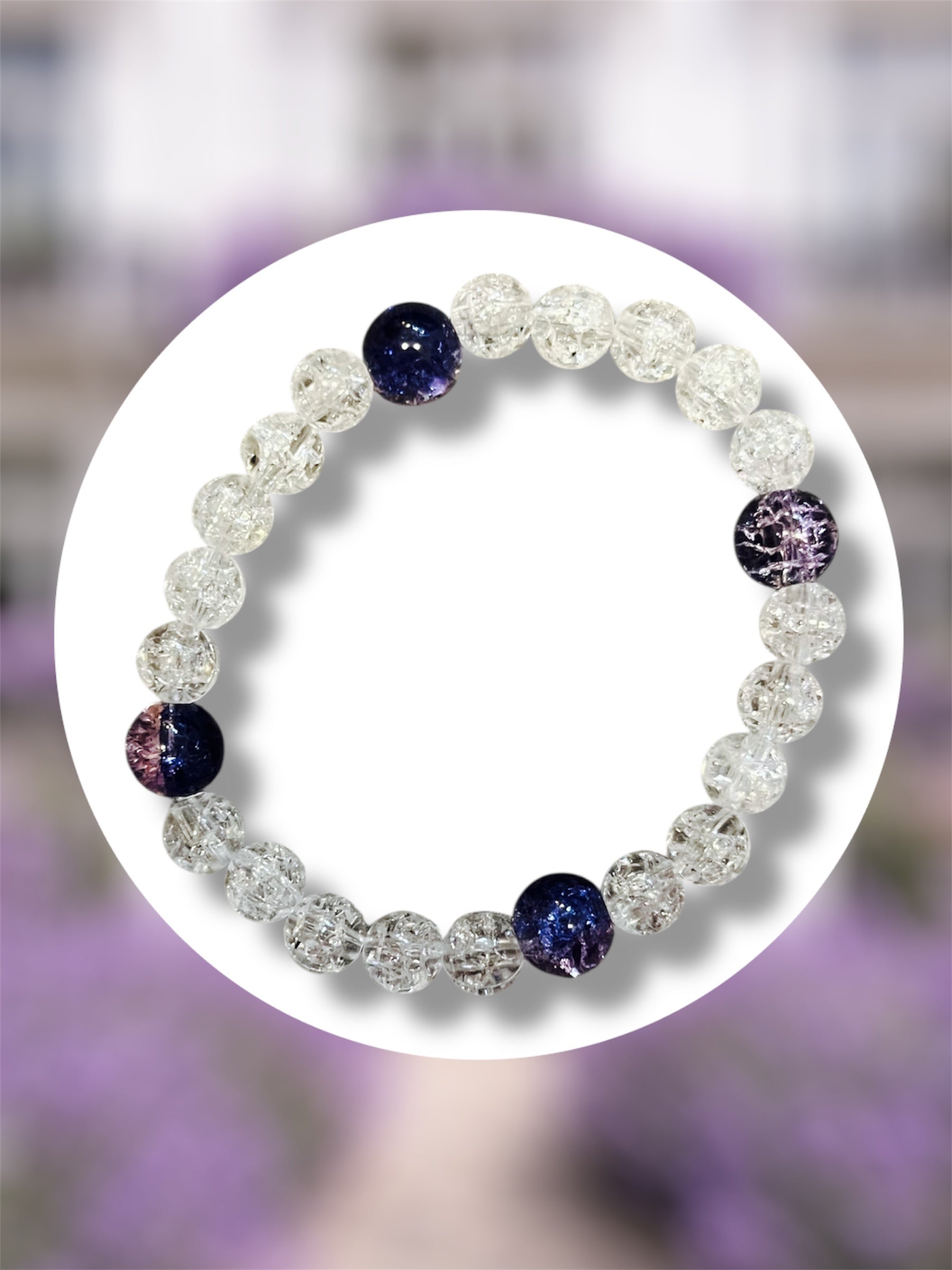 Lucky Interval – OakBracelets