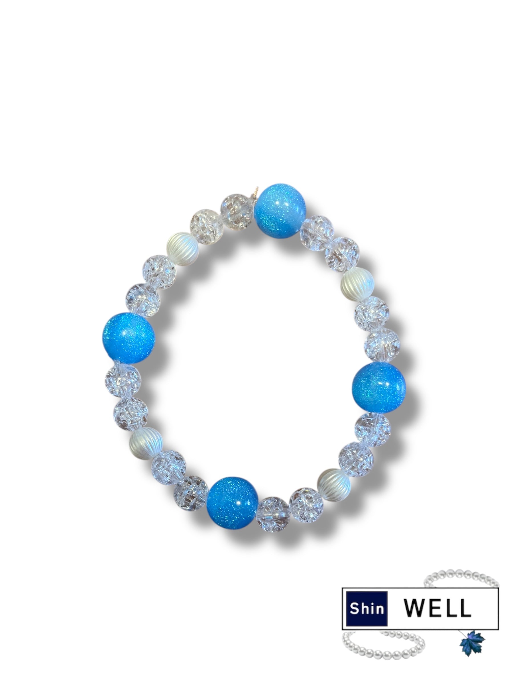 Shinwell – OakBracelets