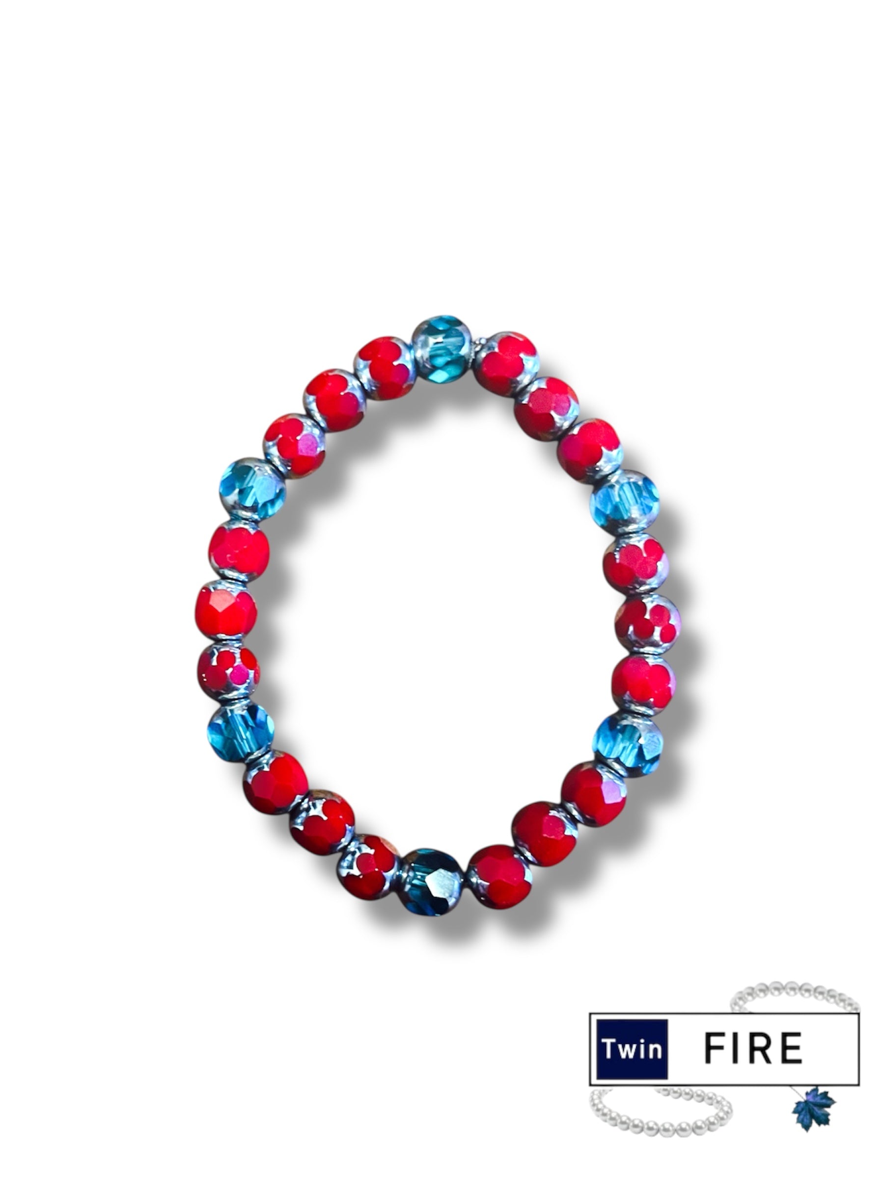 Twinfire – OakBracelets