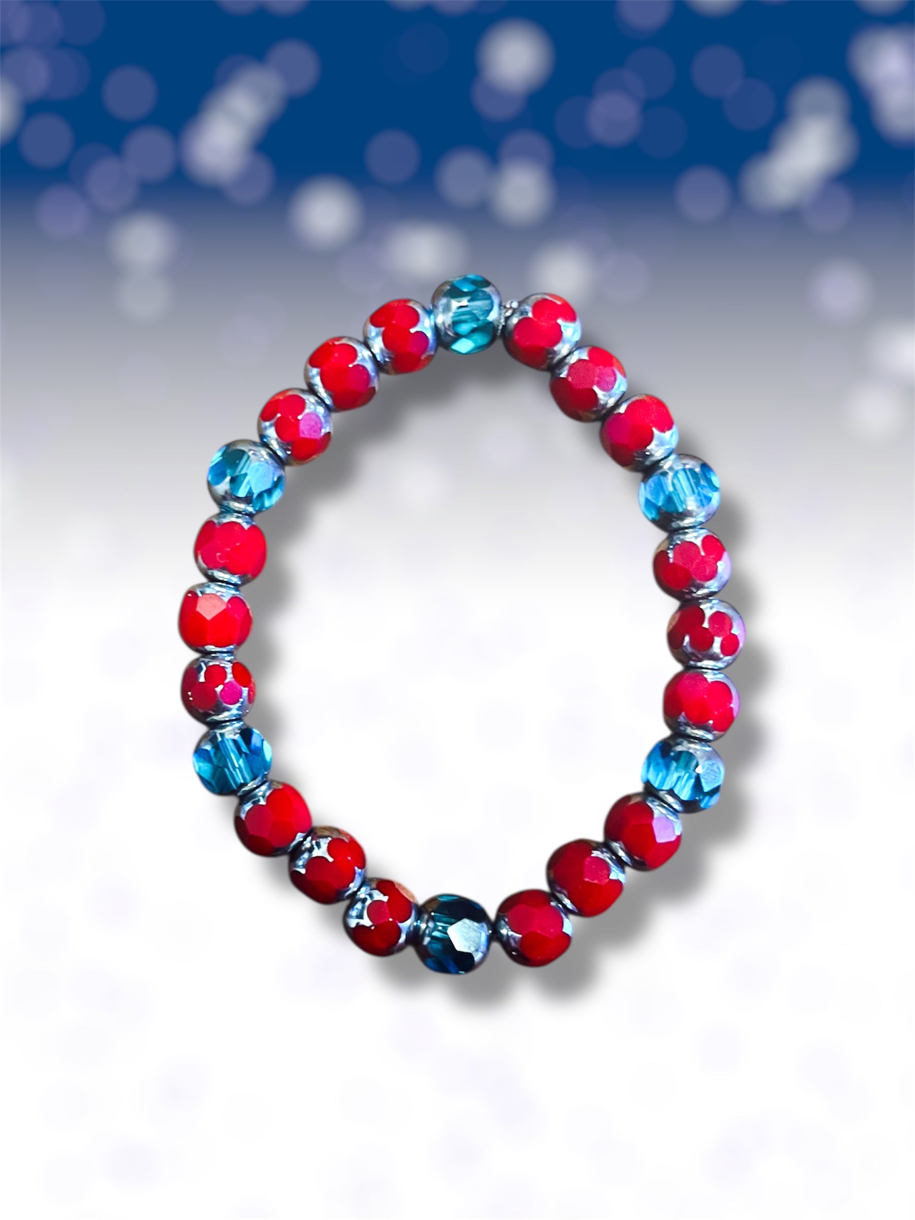 Twinfire – OakBracelets