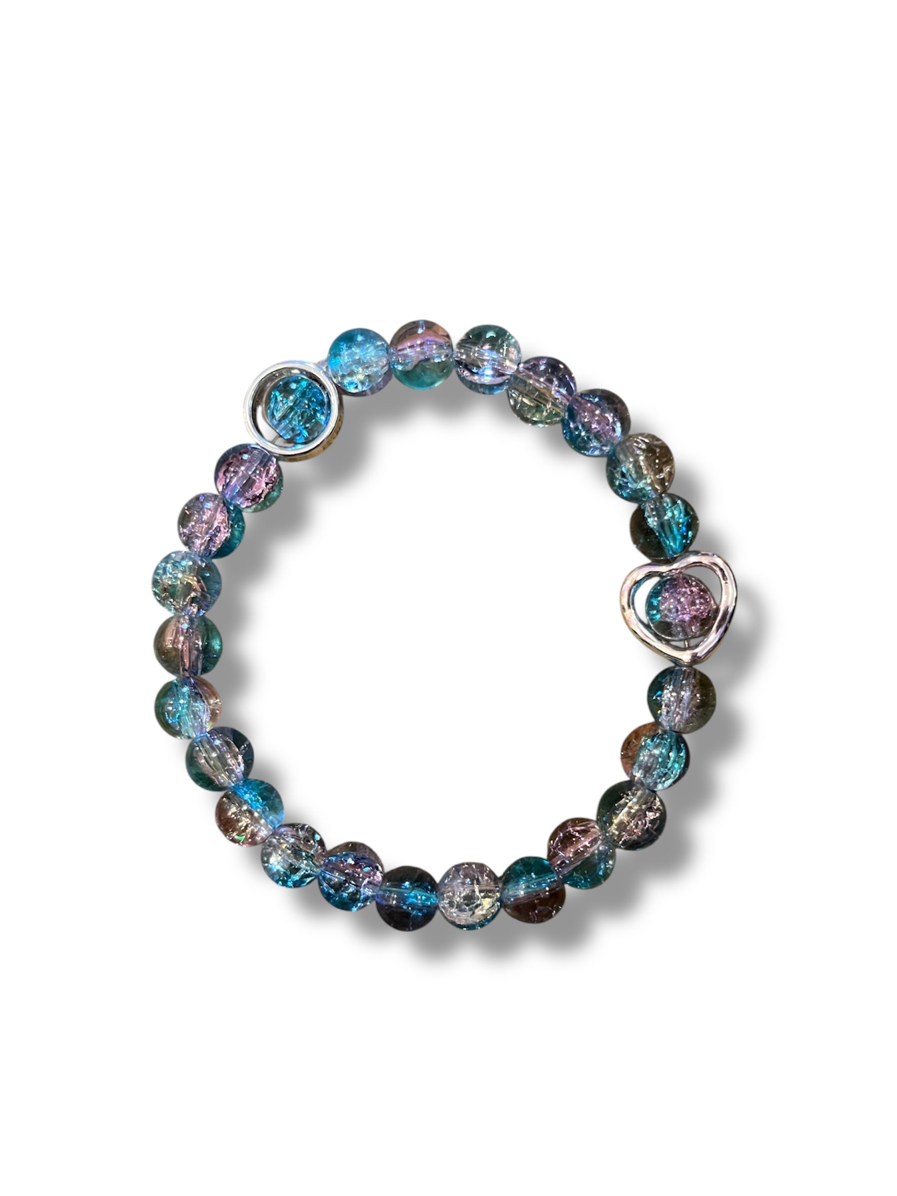 Saffron Kiss – OakBracelets