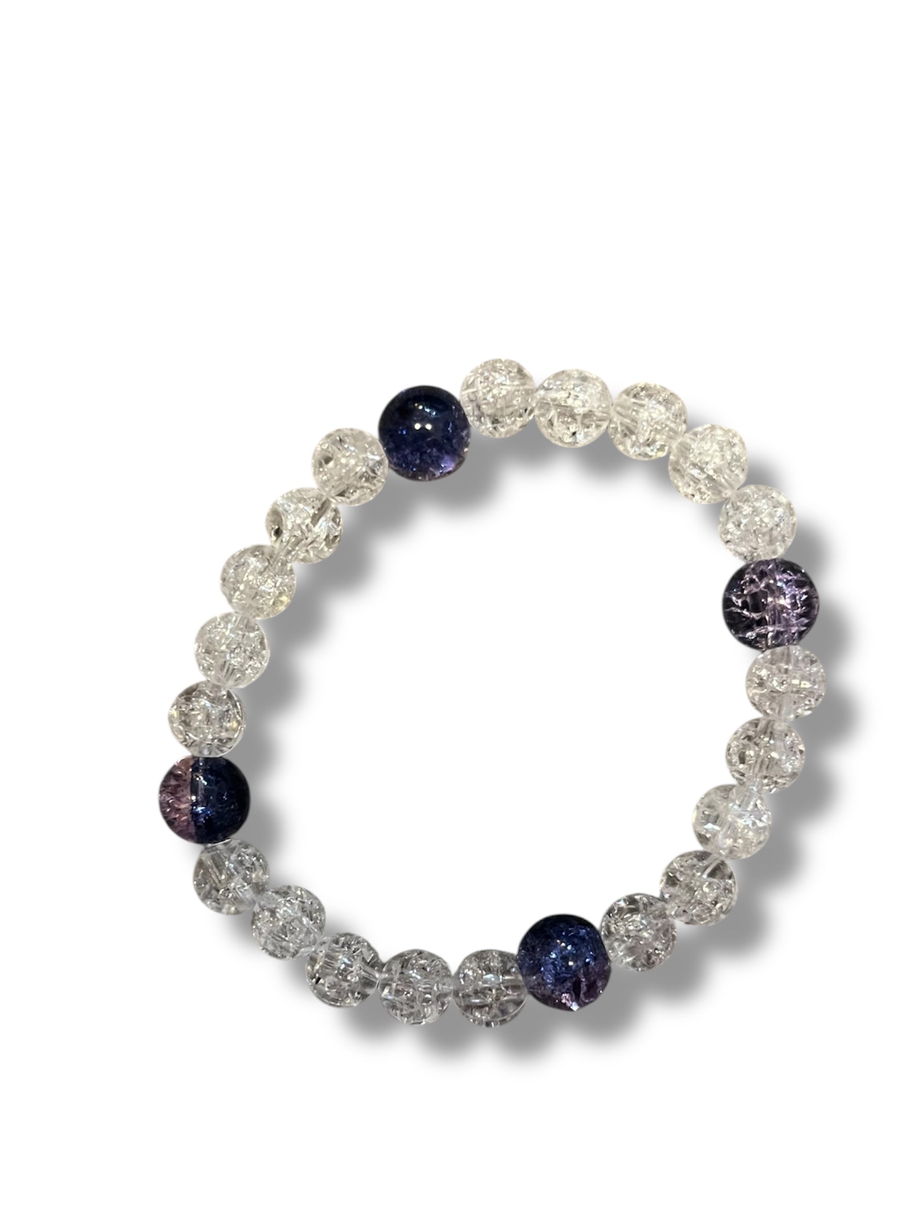 Lucky Interval – OakBracelets