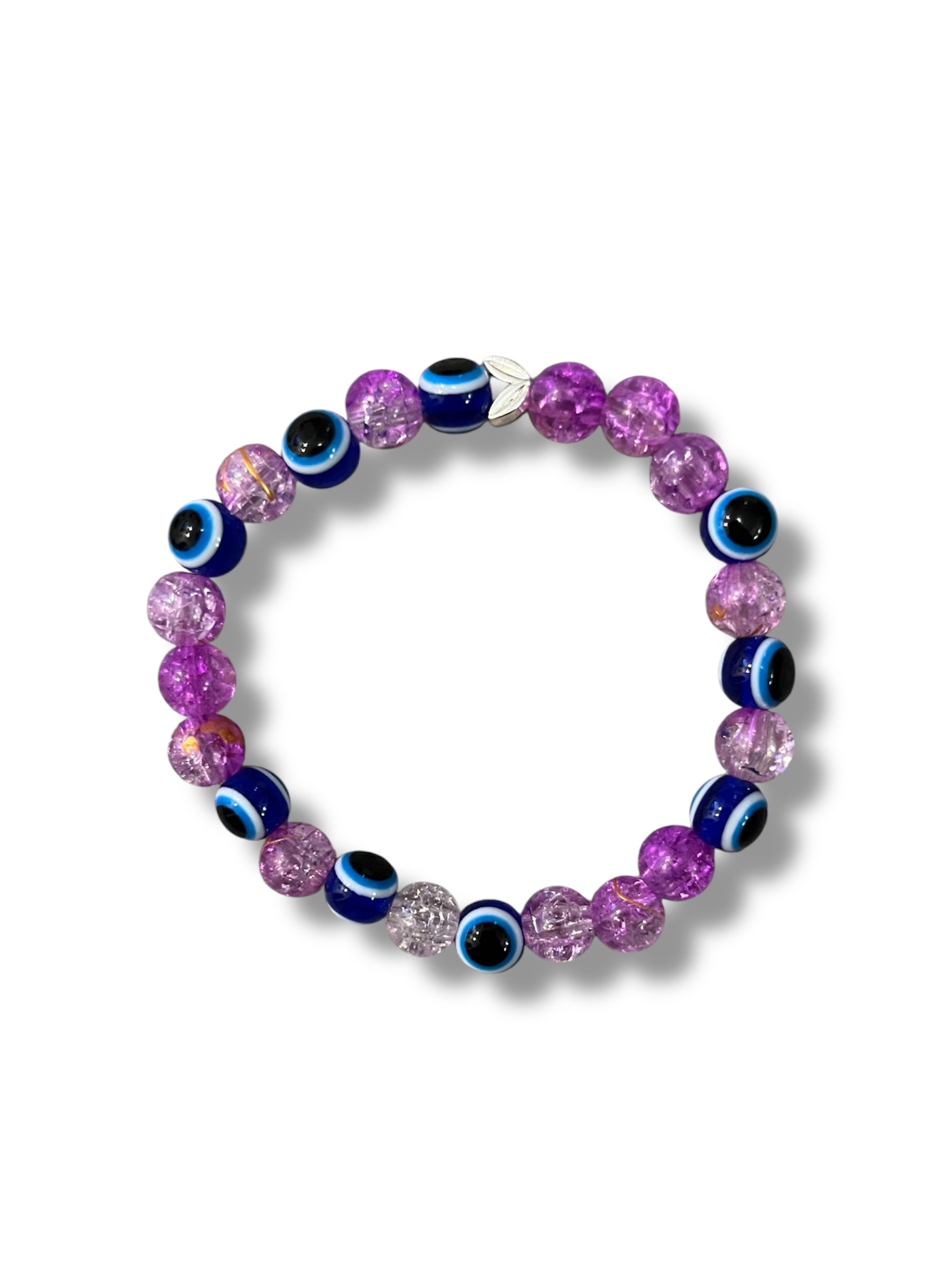 Violetwick Eye – OakBracelets