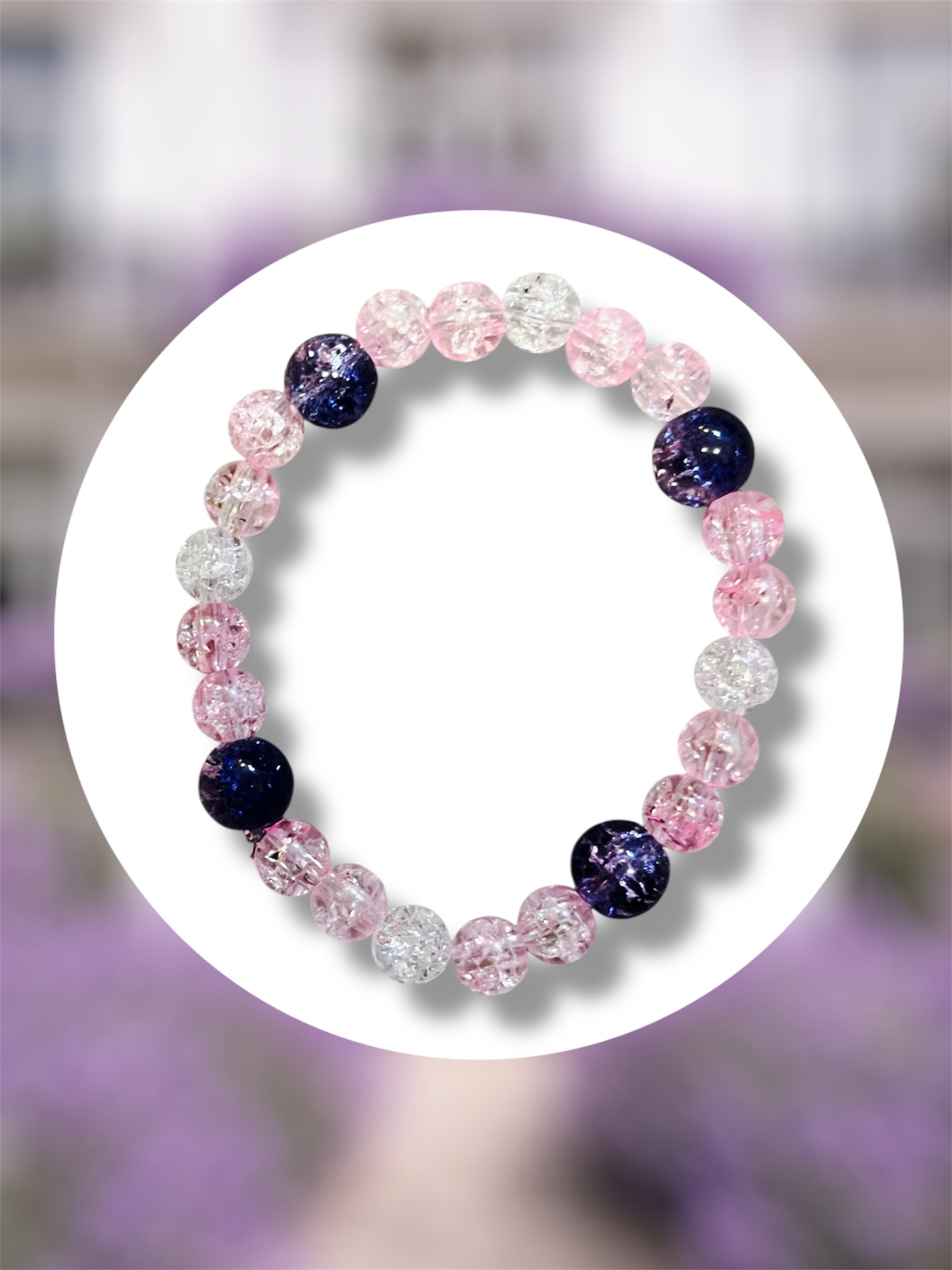 Majesty Interval – OakBracelets