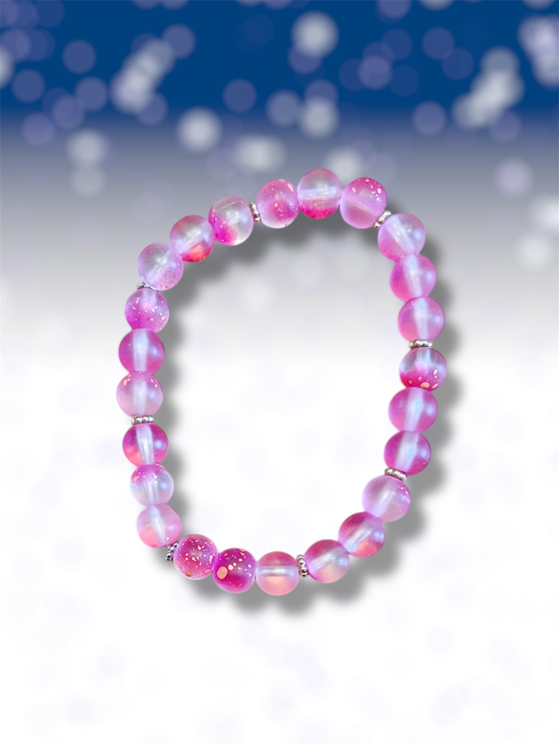 Fogrose – OakBracelets