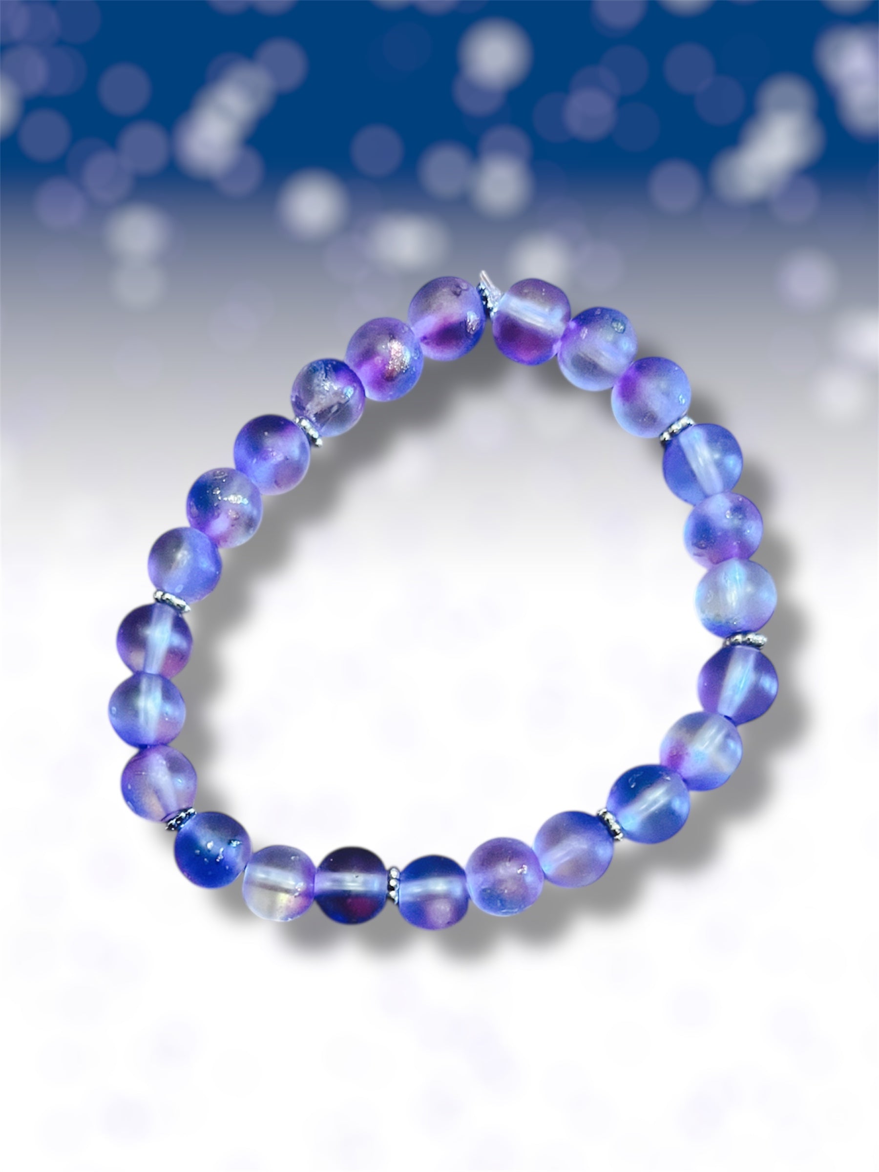 Purpleton – OakBracelets