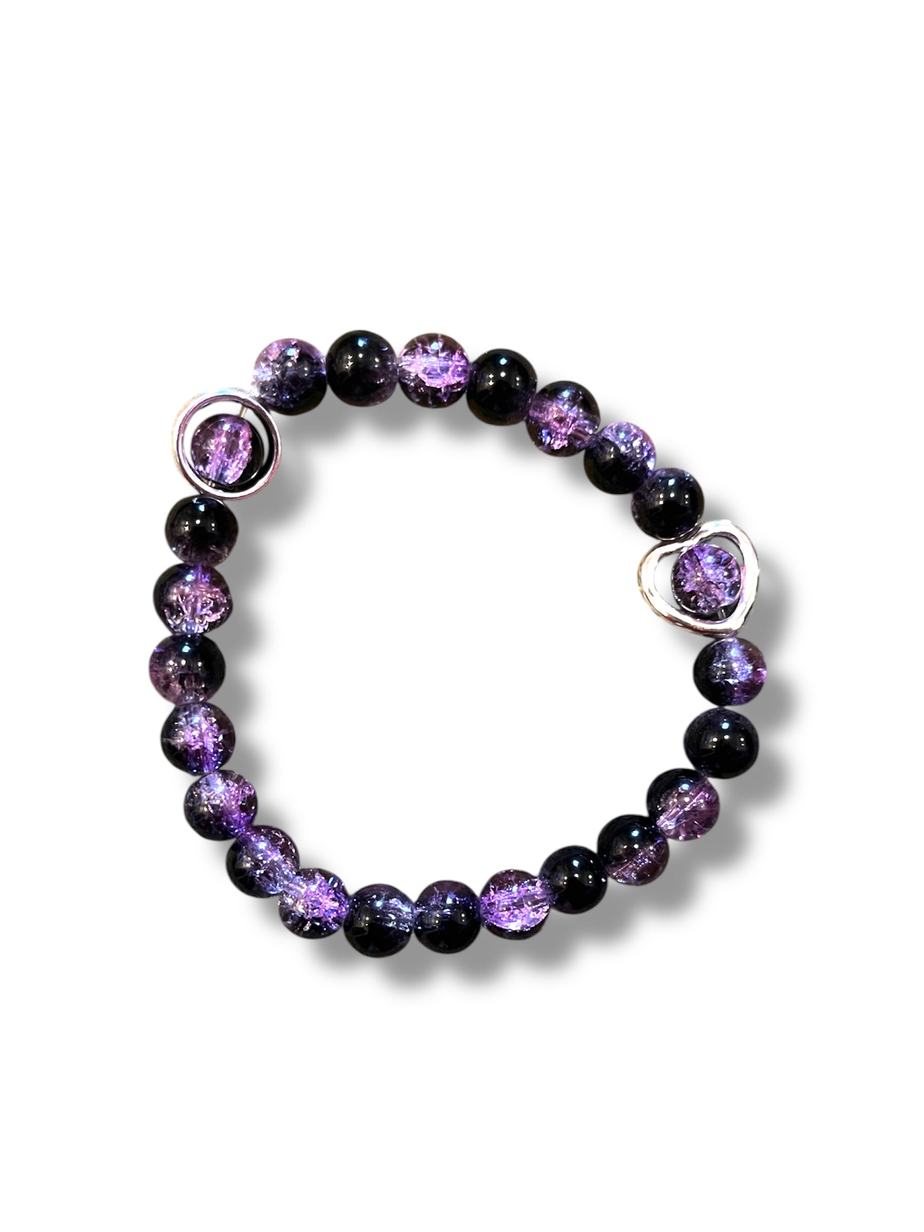 Midnight Kiss – OakBracelets