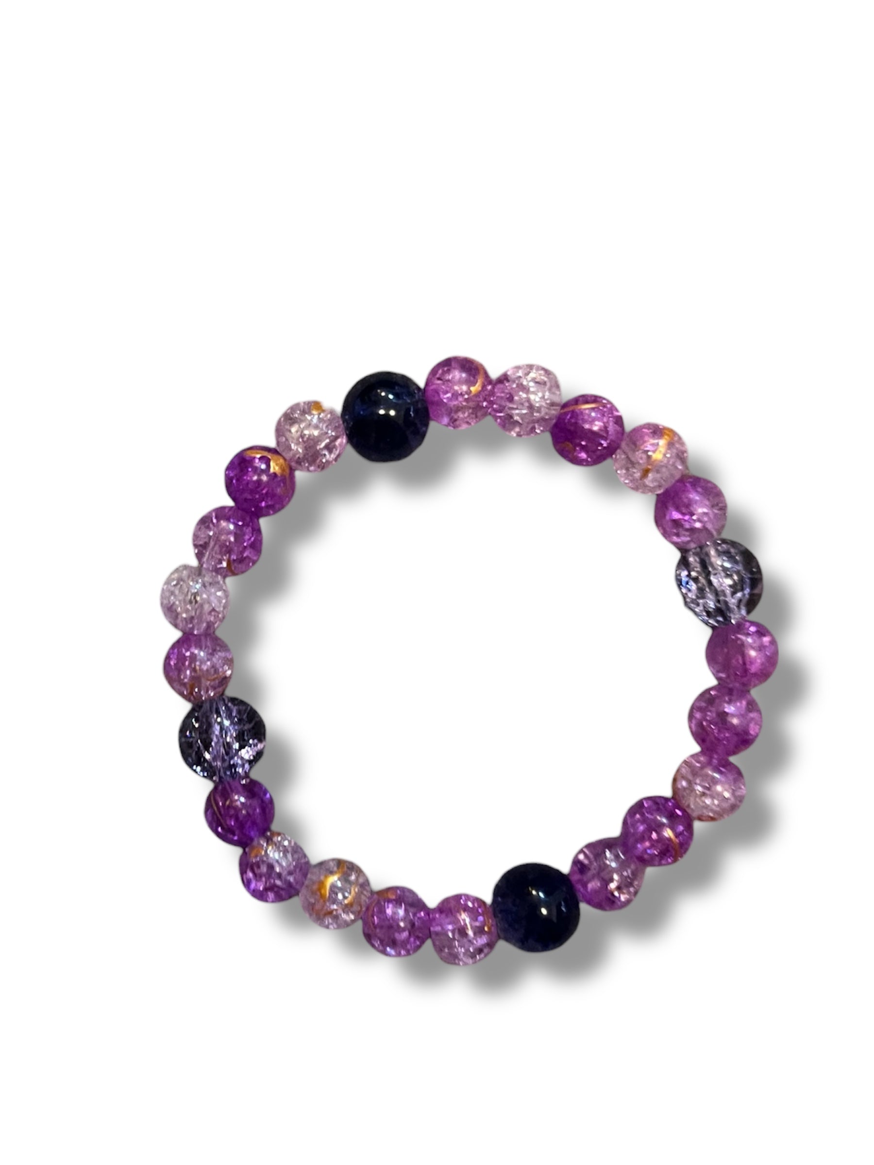 Tender Interval – OakBracelets