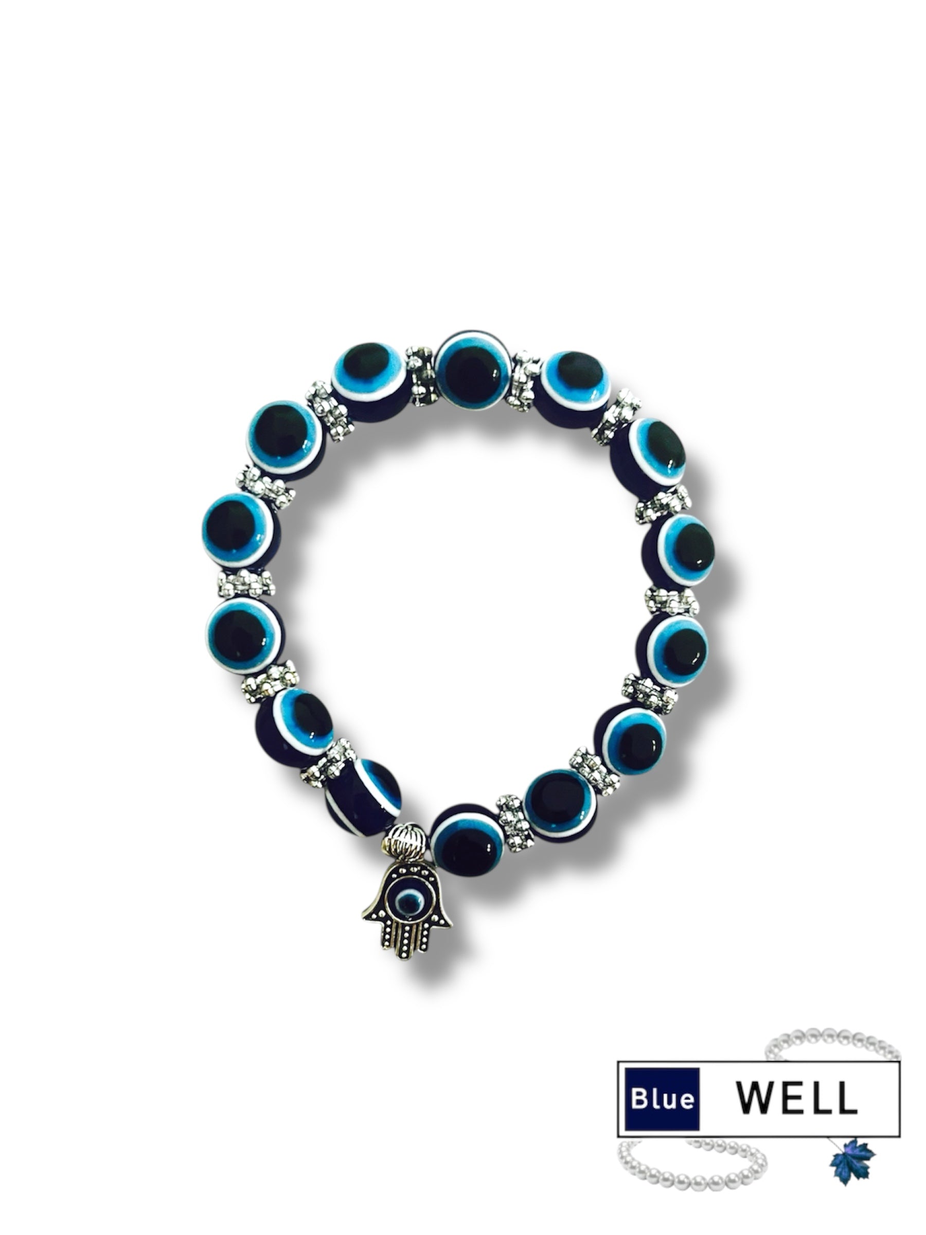 Bluewell – OakBracelets