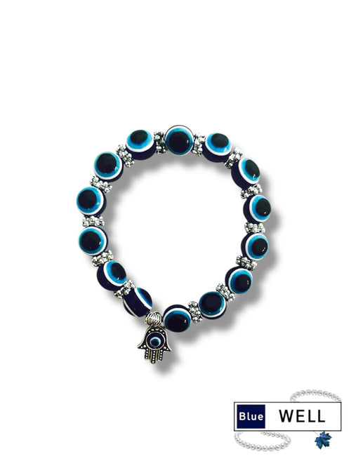 Bluewell – OakBracelets