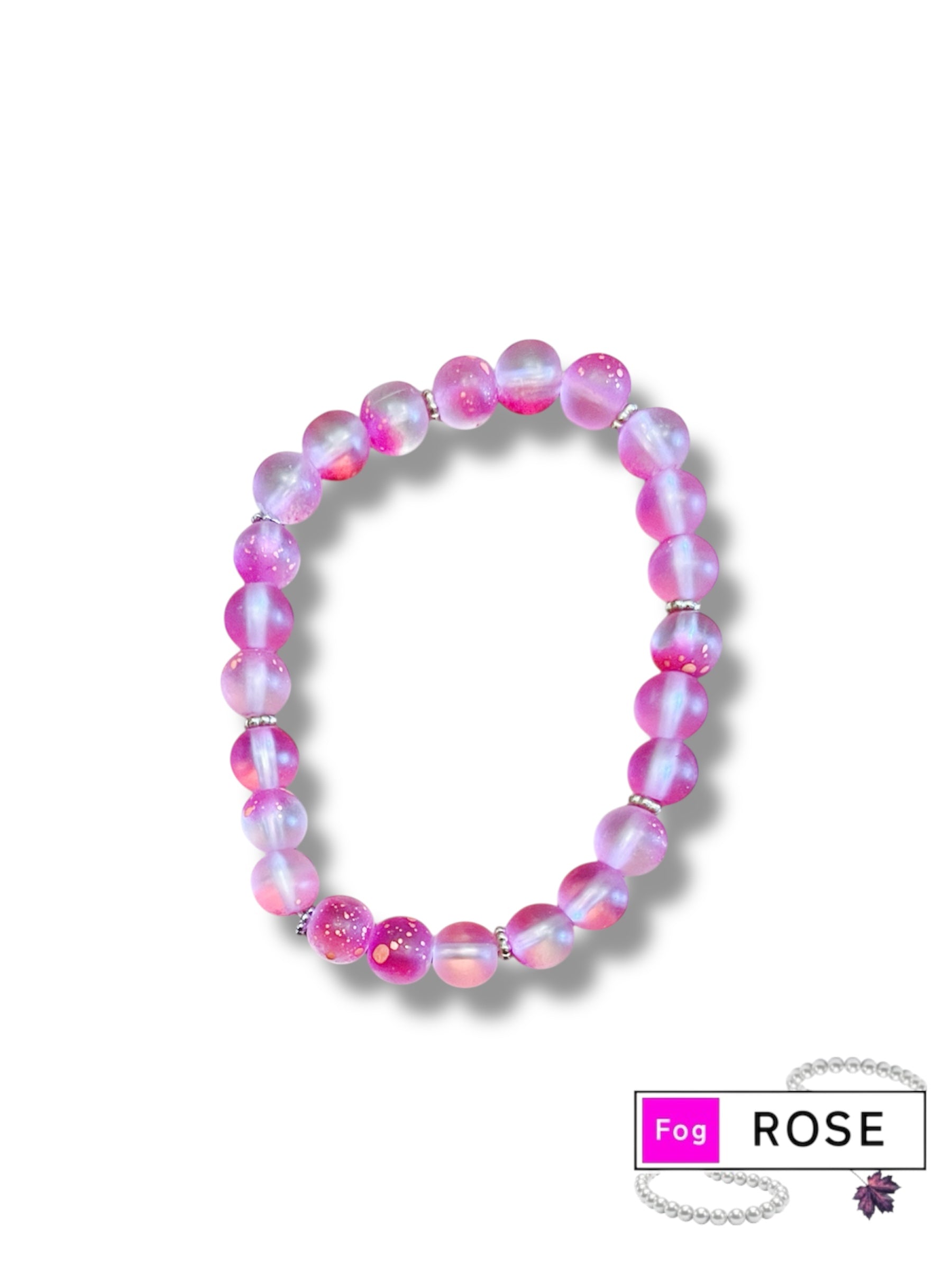 Fogrose – OakBracelets