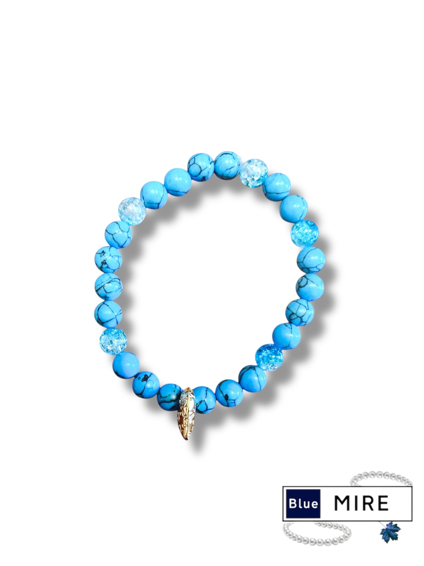 Bluemire – OakBracelets