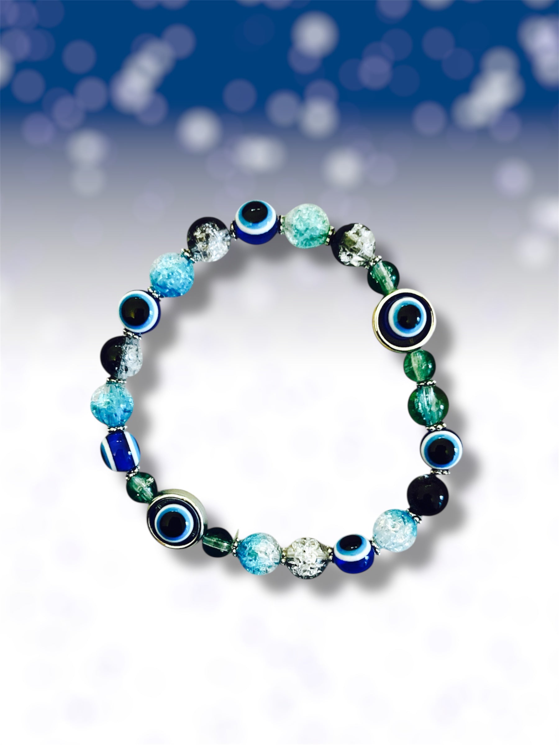 Deepgrove – OakBracelets