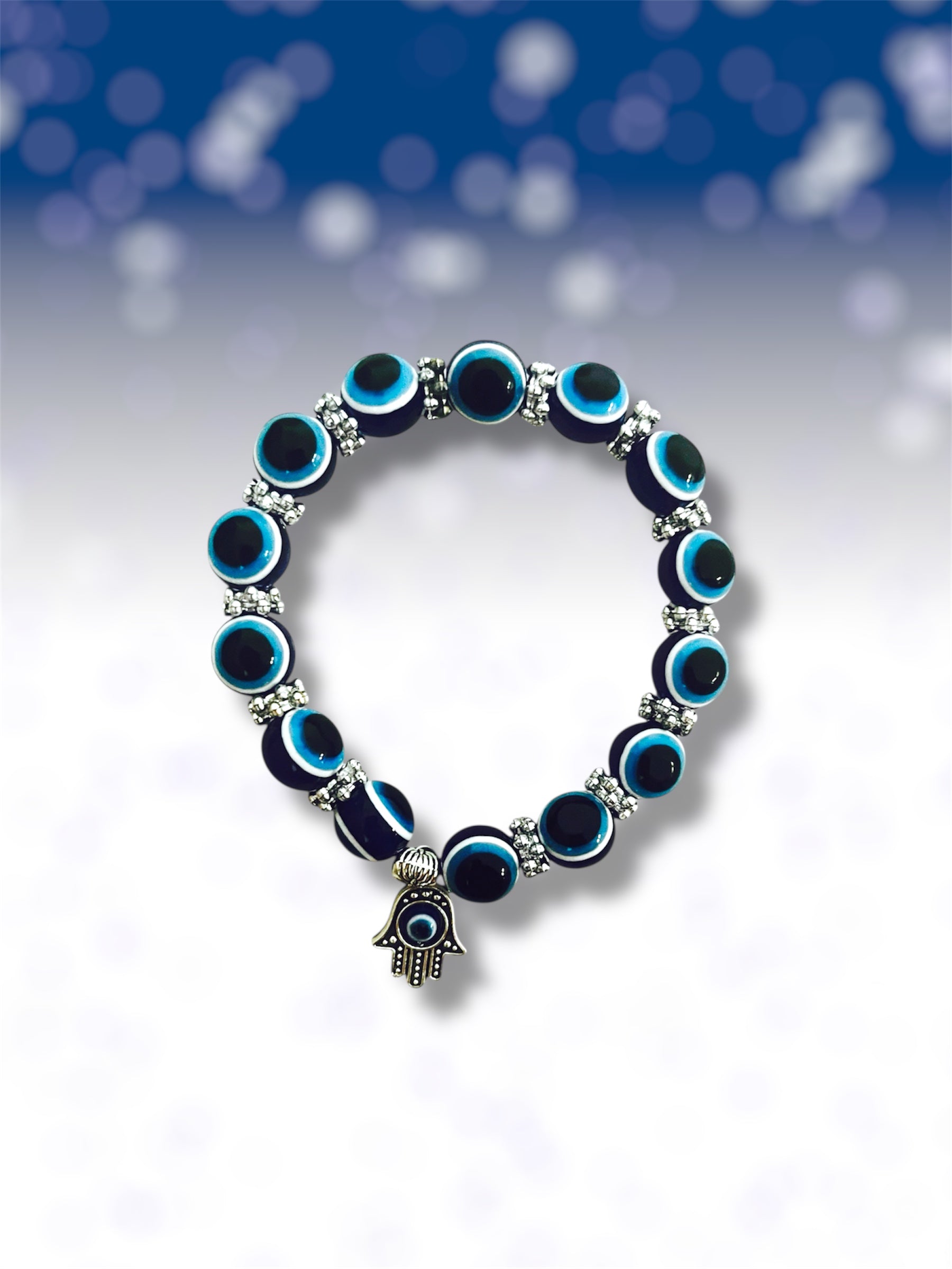 Bluewell – OakBracelets