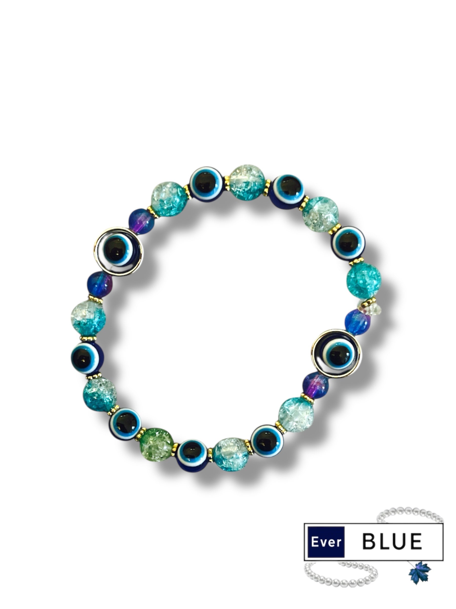 Everblue – OakBracelets