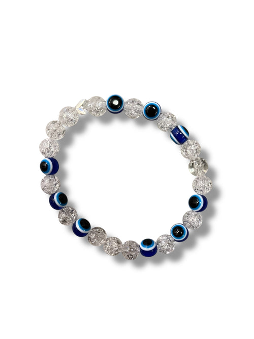 Clearwick Eye – OakBracelets