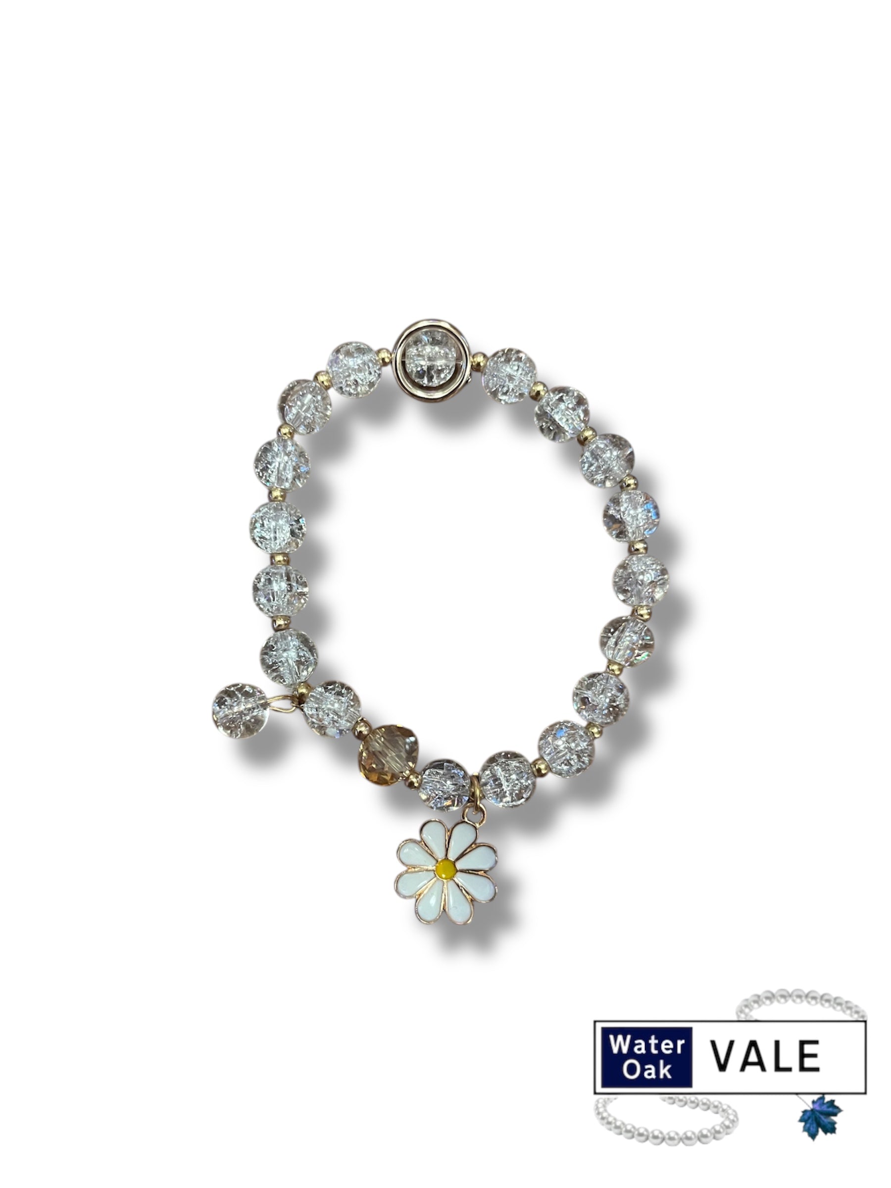 WaterOak Vale – OakBracelets