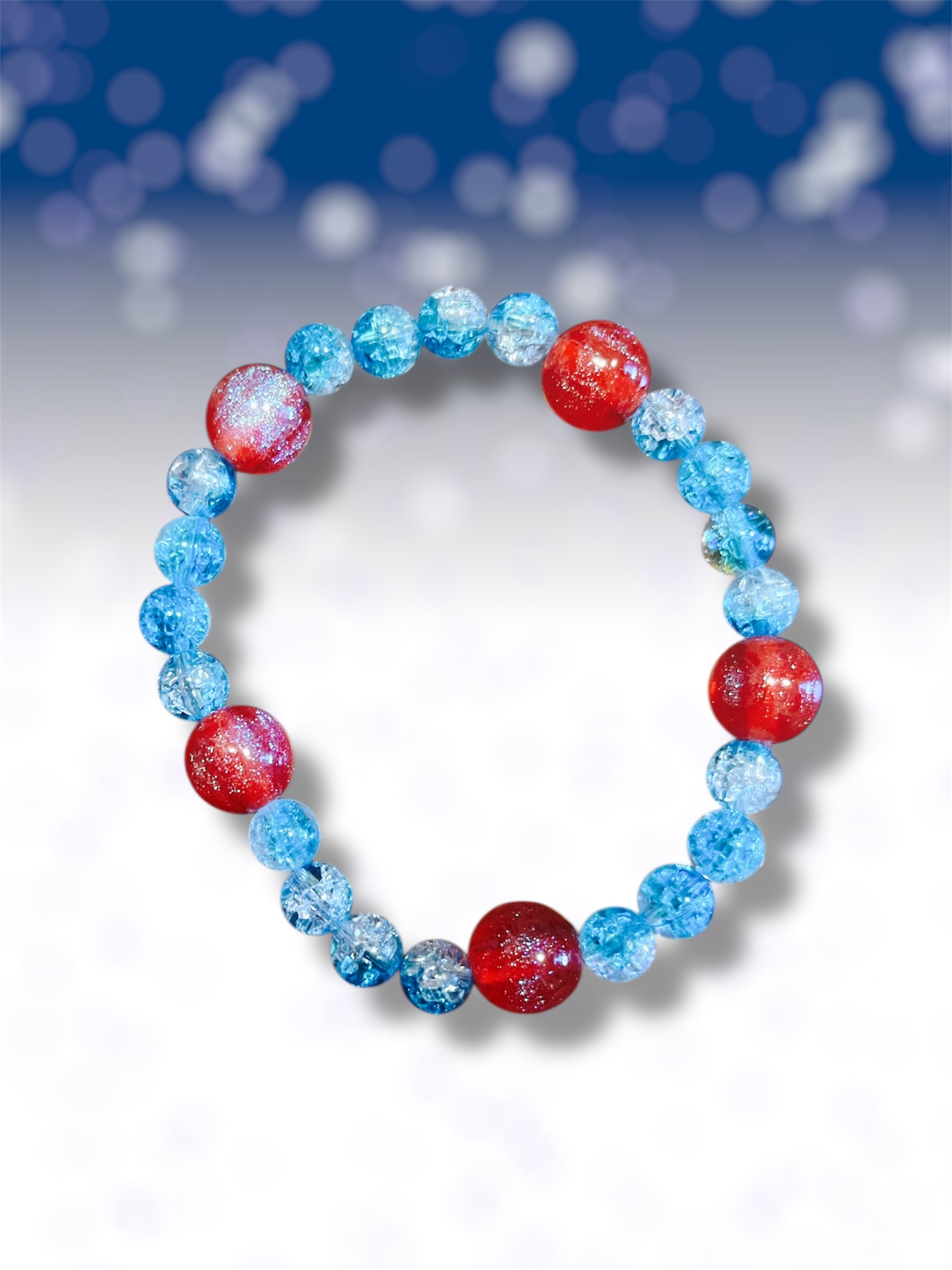 Redcliff – OakBracelets