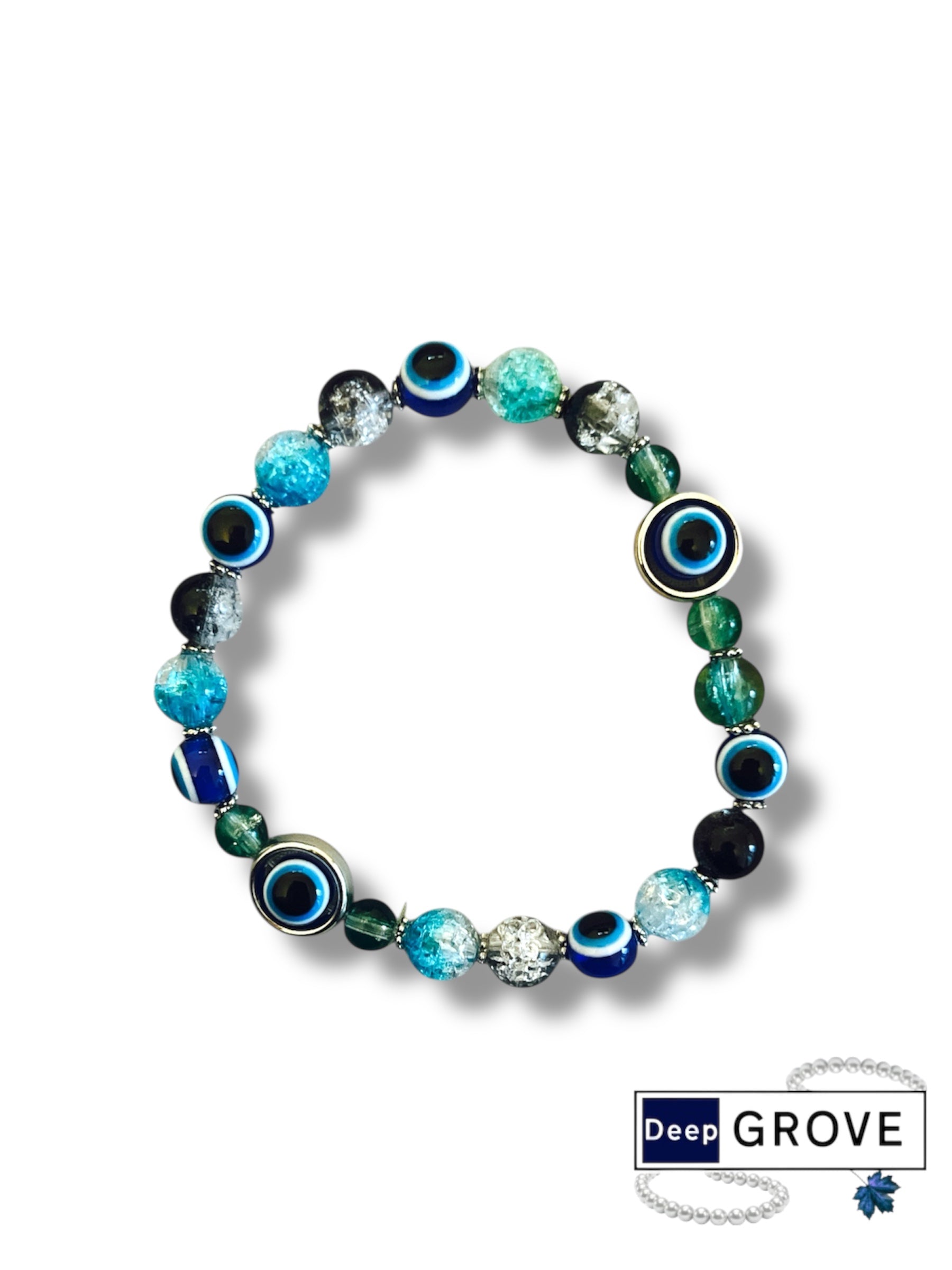 Deepgrove – OakBracelets