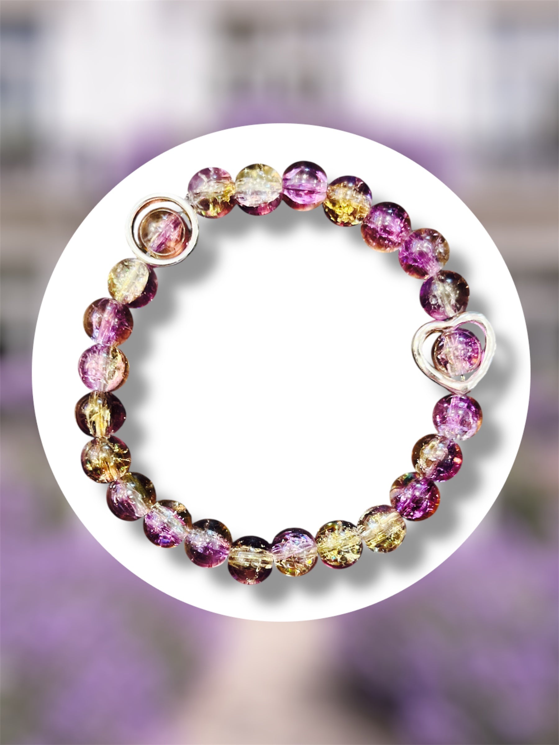 Mystic Horizon – OakBracelets