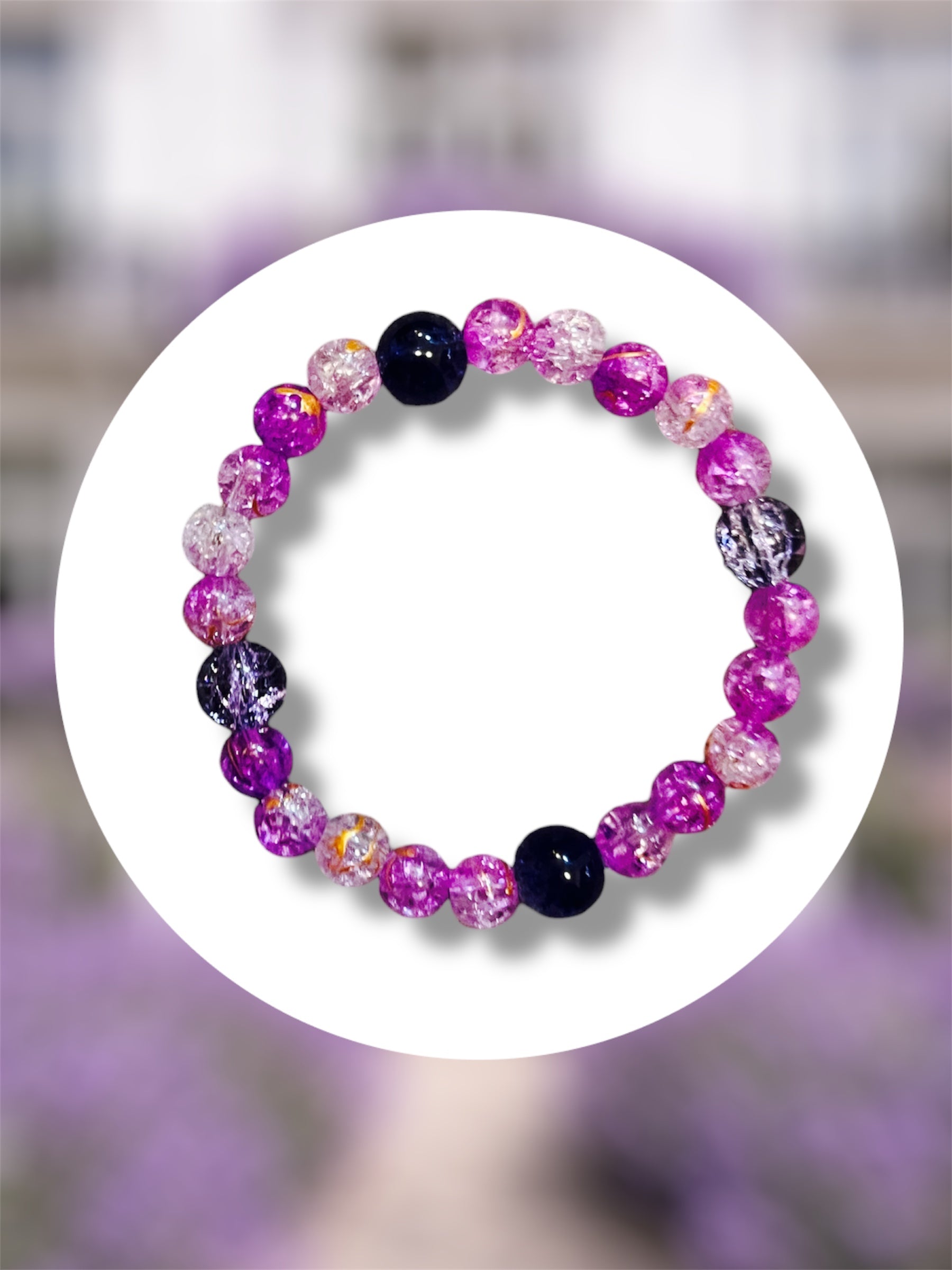 Tender Interval – OakBracelets