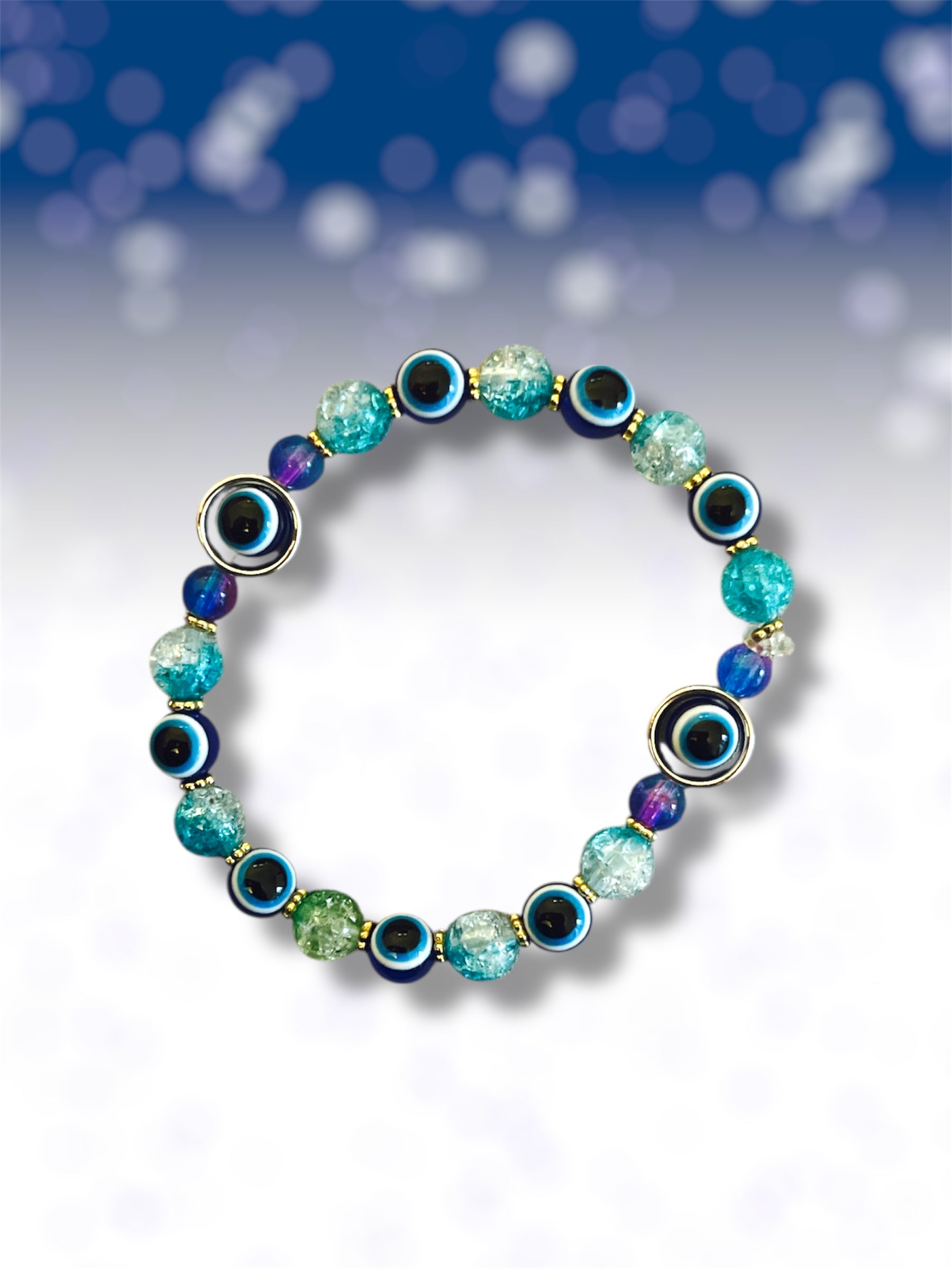 Everblue – OakBracelets