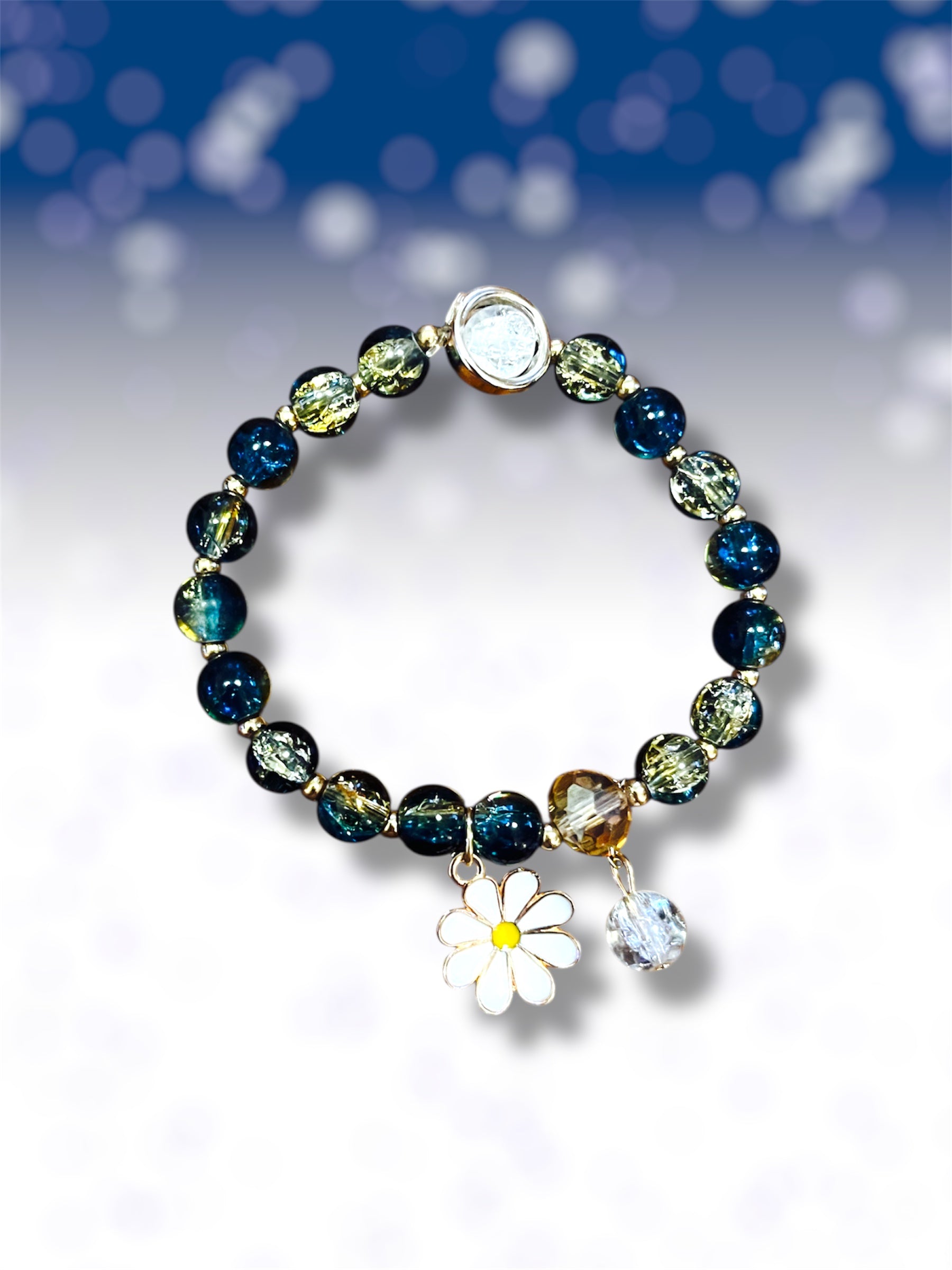 Nightwell – OakBracelets